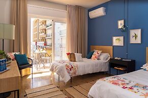 Hotel Aubi