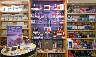 Loch Ness Drumnadrochit Hotel