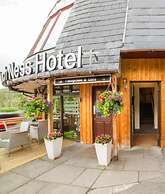 Loch Ness Drumnadrochit Hotel