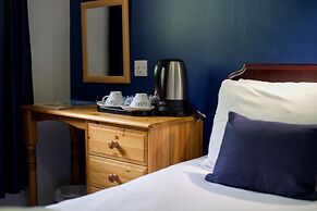 Loch Ness Drumnadrochit Hotel