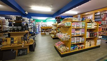 Loch Ness Drumnadrochit Hotel