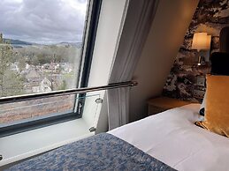 Loch Ness Drumnadrochit Hotel