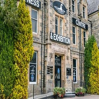 Loch Ness Drumnadrochit Hotel