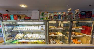 Loch Ness Drumnadrochit Hotel