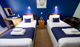 Loch Ness Drumnadrochit Hotel