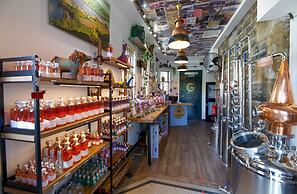 Loch Ness Drumnadrochit Hotel