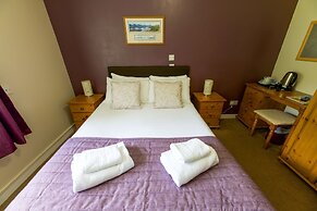 Loch Ness Drumnadrochit Hotel