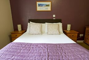 Loch Ness Drumnadrochit Hotel