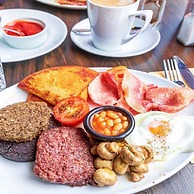 Loch Ness Drumnadrochit Hotel