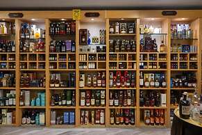 Loch Ness Drumnadrochit Hotel