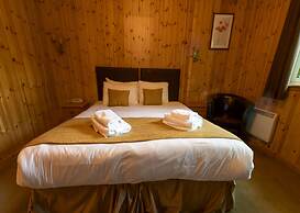 Loch Ness Drumnadrochit Hotel