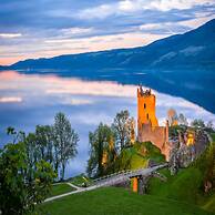 Loch Ness Drumnadrochit Hotel