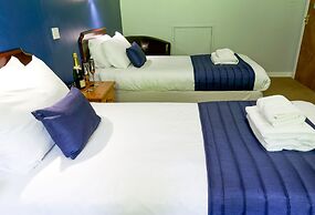 Loch Ness Drumnadrochit Hotel