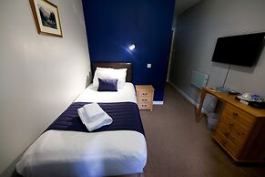 Loch Ness Drumnadrochit Hotel