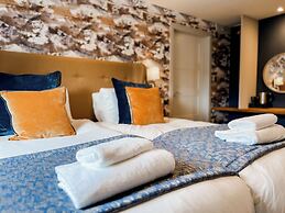 Loch Ness Drumnadrochit Hotel