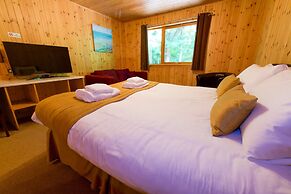 Loch Ness Drumnadrochit Hotel