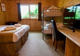 Loch Ness Drumnadrochit Hotel