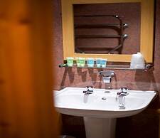 Loch Ness Drumnadrochit Hotel