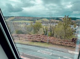 Loch Ness Drumnadrochit Hotel