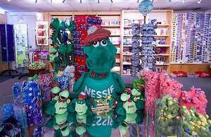 Loch Ness Drumnadrochit Hotel