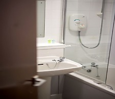 Loch Ness Drumnadrochit Hotel