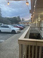 Cedarwood Inn of Ashland