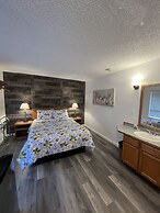 Cedarwood Inn of Ashland