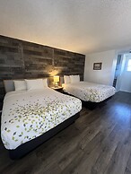 Cedarwood Inn of Ashland