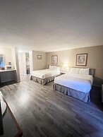 Cedarwood Inn of Ashland