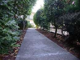 Cedarwood Inn of Ashland