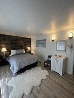 Cedarwood Inn of Ashland