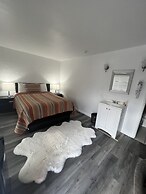 Cedarwood Inn of Ashland