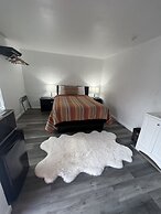 Cedarwood Inn of Ashland