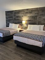 Cedarwood Inn of Ashland