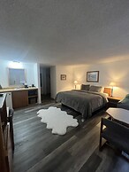 Cedarwood Inn of Ashland