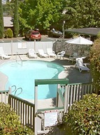 Cedarwood Inn of Ashland