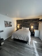 Cedarwood Inn of Ashland