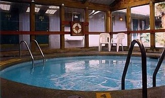 Cedarwood Inn of Ashland