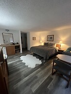 Cedarwood Inn of Ashland