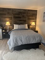 Cedarwood Inn of Ashland