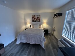 Cedarwood Inn of Ashland