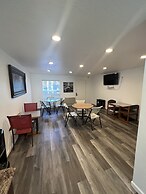 Cedarwood Inn of Ashland