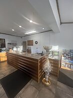 Cedarwood Inn of Ashland