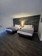 Cedarwood Inn of Ashland