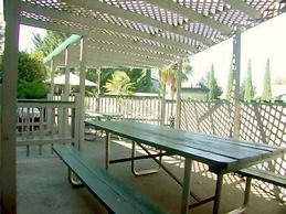 Cedarwood Inn of Ashland