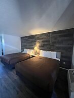 Cedarwood Inn of Ashland