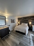 Cedarwood Inn of Ashland