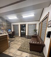 Cedarwood Inn of Ashland