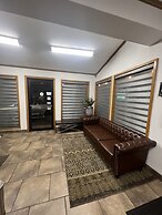 Cedarwood Inn of Ashland