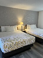 Cedarwood Inn of Ashland